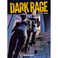 Dark Rage