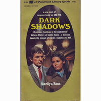 Dark Shadows