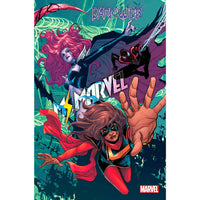 Dark Web Ms. Marvel #2