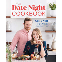 The Date Night Cookbook