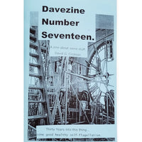 Daviezine #17