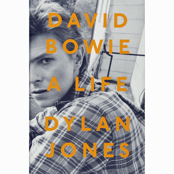 David Bowie: A Life