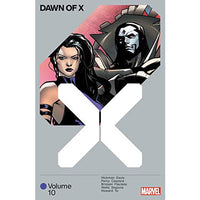 Dawn of X Vol. 10