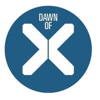 Dawn of X logo