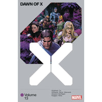 Dawn Of X Volume 13