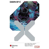 Dawn Of X Volume 14