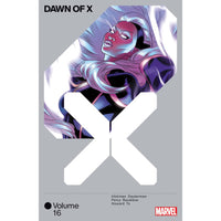 Dawn Of X Volume 16
