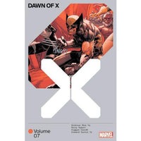 Dawn Of X Vol. 7