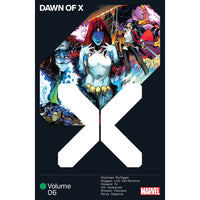 Dawn Of X Volume 6