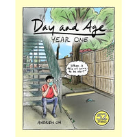Day And Age: Year One