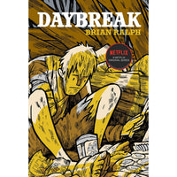 Daybreak HC (new ed.)