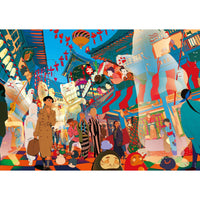 Daydream: The Art of Ukumo Uiti