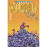Daygloayhole #1