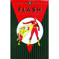 Flash Archives Volume 5