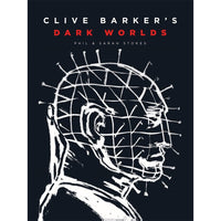 Clive Barker's Dark Worlds