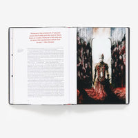 Clive Barker's Dark Worlds