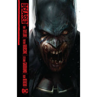 DCeased (HC)
