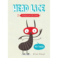 Disgusting Critters: Head Lice