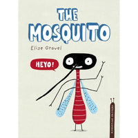 Disgusting Critters: The Mosquito