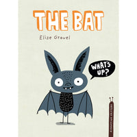 Disgusting Critters: The Bat