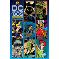DC Through the '80s: The Experiments