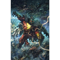 DC Vs Vampires All Out War #5