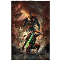 DC Vs Vampires All Out War #6