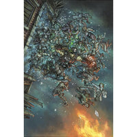 DC Vs Vampires All Out War #3