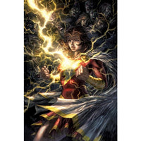 DC Vs Vampires All Out War #4