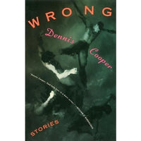 Wrong: Stories