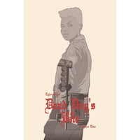 Dead Dogs Bite #2 (cover a)