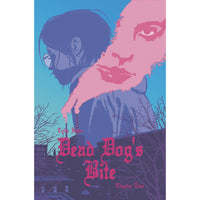 Dead Dogs Bite #2 (cover b)