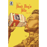 Dead Dogs Bite #3 (cover b)