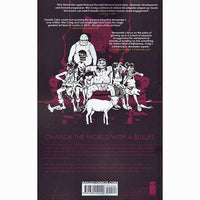 Deadly Class Volume 2: Kids Of The Black Hole