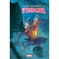 Deadly Neighborhood Spider-Man #4
