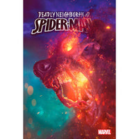 Deadly Neighborhood Spider-Man #5