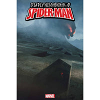 Deadly Neighborhood Spider-Man #2