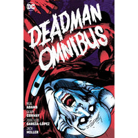 Deadman Omnibus