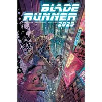 Blade Runner 2029 #10