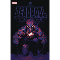 Deadpool #8