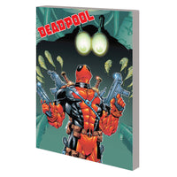 Deadpool Complete Collection Volume 2