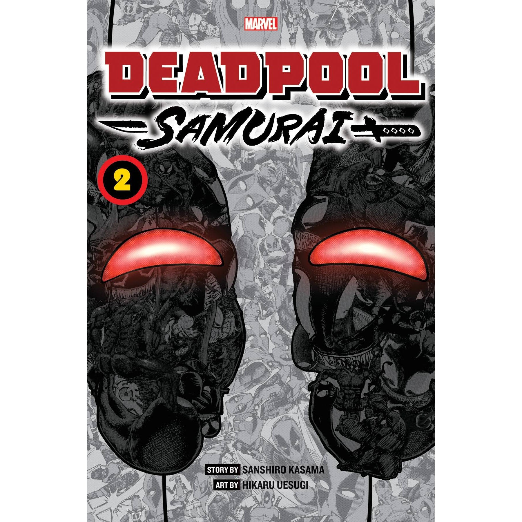 Deadpool洋書7冊セット 全2巻含む Marvel Deadpool洋書7冊セット 全2巻含む Marvel Deadpool洋書7冊セット 全2巻