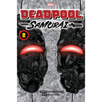 Deadpool Samurai Volume 2