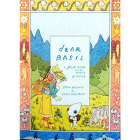 Dear Basil