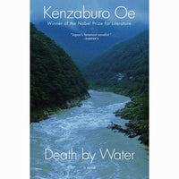Death by Water: A Novel