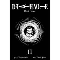 Death Note Volume 2
