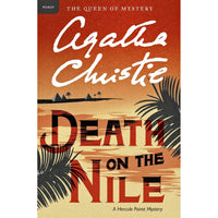 Death on the Nile: A Hercule Poirot Mystery