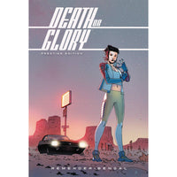 Death Or Glory Prestige Edition