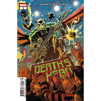 Death's Head #1