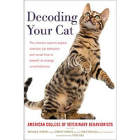 Decoding Your Cat